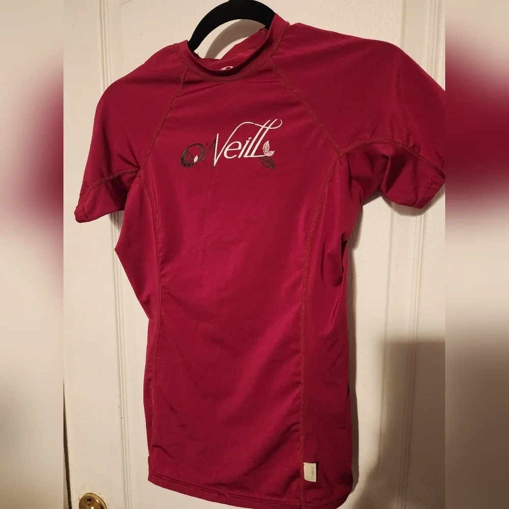 O'neill Swim Shirt Size S